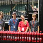 Tupelo 9/11 Memorial Stair Climb Draws Largest Crowd Yet Photos from Photography by Monica, LLC's post