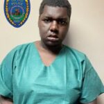Tupelo man charged with aggravated assault after stabbing at Blue-Sky ------For Immediate Release-----