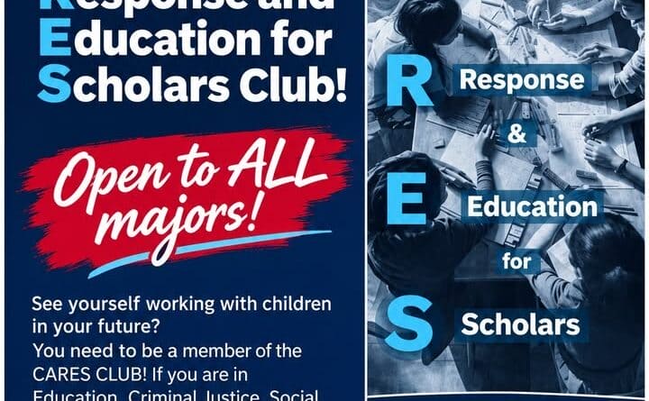 Interested in working with children in your future?
