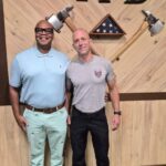 Tupelo Fire Department celebrates Captain Clay Curtis's retirement Photos from Tupelo Fire Department's post