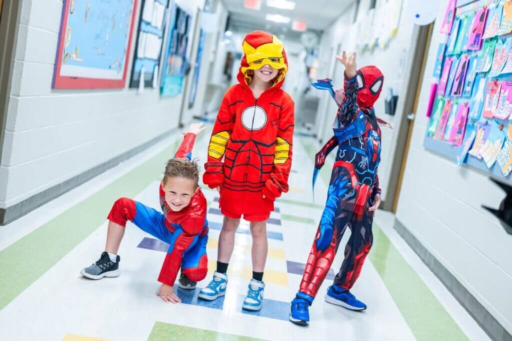 Photos from Tupelo Public School District's post
