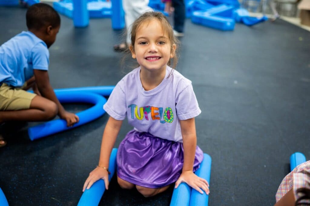 Photos from Tupelo Public School District's post