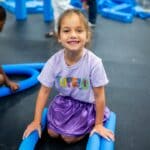 Carver Elementary Students Engage with Big Blue Blocks in Partnership with Toyota MS Photos from Tupelo Public School District's post