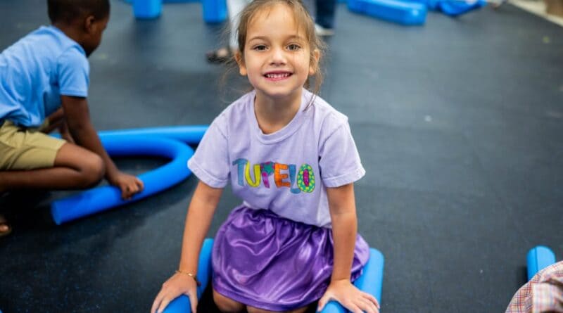 Photos from Tupelo Public School District's post