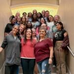 Ole Miss launches student social work organization for 2026-27 academic year Say hello to our 2026–27 Student Social Work Organization!