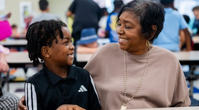 Photos from Tupelo Public School District's post