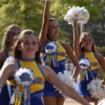 Tupelo celebrates Homecoming week with downtown parade Photos from Downtown Tupelo's post
