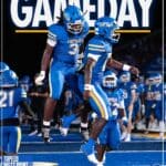 Tupelo High School to Face West Point in Football Game 🌊 𝐆𝐚𝐦𝐞 𝐃𝐚𝐲!