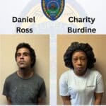 Tupelo couple charged with felony child abuse after infant’s death ------For Immediate Release-----