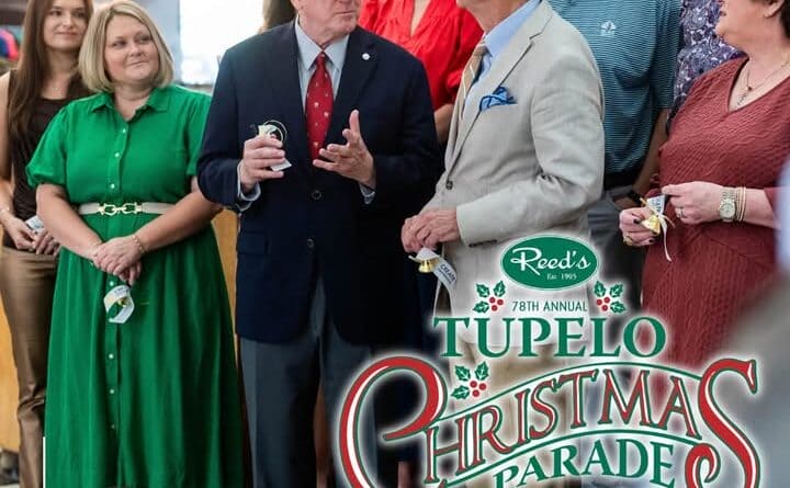 Photos from Downtown Tupelo's post
