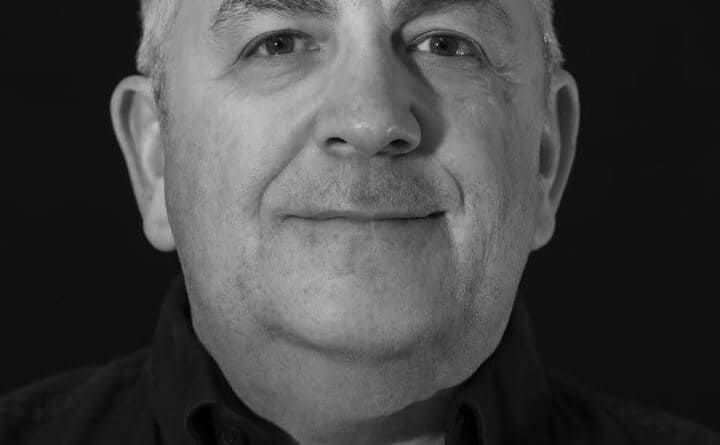 MEET THE CREW: Paul Berman (Light & Sound Designer) grew up in a family steeped in musical theater a