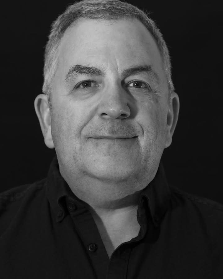 MEET THE CREW: Paul Berman (Light & Sound Designer) grew up in a family steeped in musical theater a