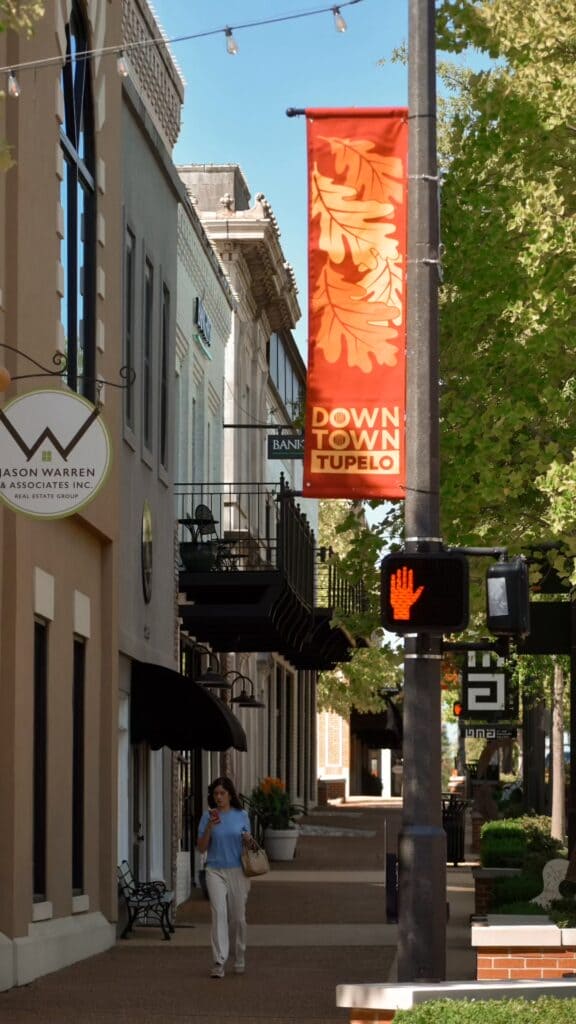“And just like that…the seasons {or banners at least} change.” 🍂
