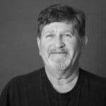 Set Designer Chuck Truscott Combines Theater and Visual Art MEET THE CREW: Charles "Chuck" Truscott (Set Designer) is a full-time artist, who enjoys creating se