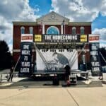 Tupelo prepares for Elvis Homecoming celebration tonight It’s happening……tonight!
