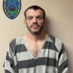 Man arrested on felony shoplifting charges in Tupelo ------For Immediate Release-----