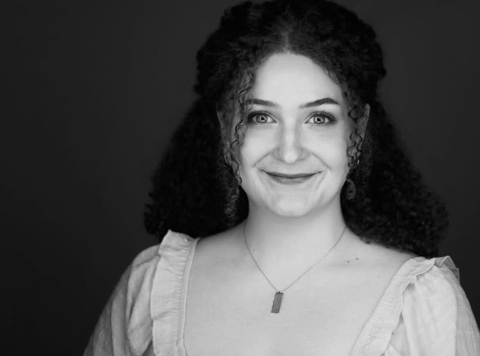 MEET THE CAST: Mariah B
