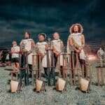 Tupelo High School Band Takes Second at Conquistador Classic Photos from Tupelo Public School District's post