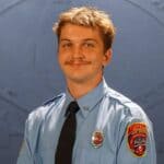 Tupelo Fire Department welcomes new certified firefighter Photos from Tupelo Fire Department's post