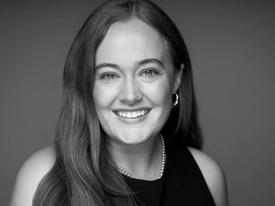MEET THE CAST: Taylor Kelly (Jennet) is excited to make her stage debut in The Woman in Black