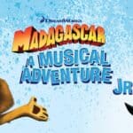 Auditions Set for 'Madagascar, Jr.' Musical in Tupelo 🚨LAST NIGHT OF AUDITIONS!