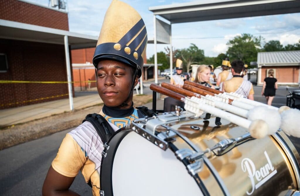 Photos from Tupelo Public School District's post