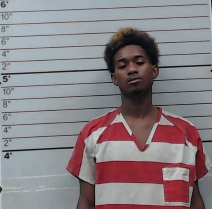 Great work by Lieutenant Tyler Cook and the entire Tupelo Police Department Criminal Investigation D
