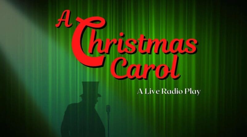 🎄✨ AUDITIONS!