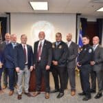 North Mississippi Narcotics Unit Commended for Community Safety Efforts Photos from U.S