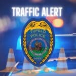 I-22 Westbound Closed Near Highway 45 Due to Grass Fire 🚨 TRAFFIC ALERT 🚨