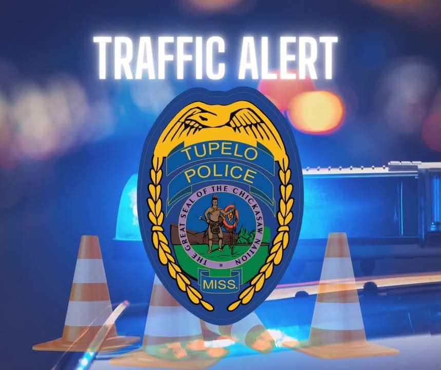 🚨 TRAFFIC ALERT 🚨