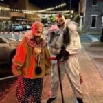 Tupelo Community Theatre to Launch Haunted Theatre This Weekend Photos from Tupelo Community Theatre's post