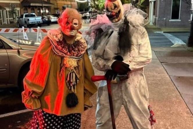 Photos from Tupelo Community Theatre's post