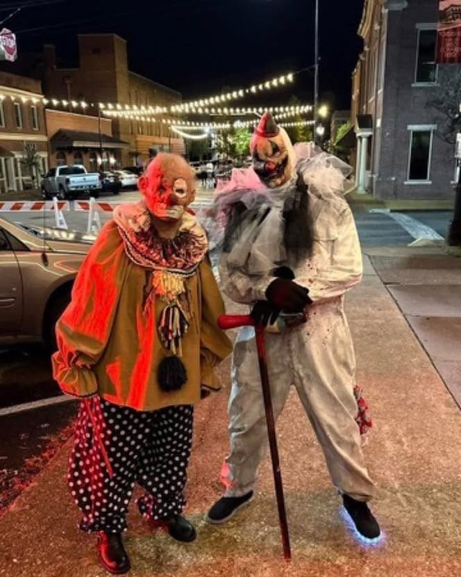 Photos from Tupelo Community Theatre's post