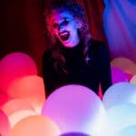 Haunted Theater opens for its Halloween season debut 💀It's opening night of HAUNTED THEATER!