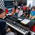 Rankin Elementary Students Get Preview of 'Songs That Shaped Our Nation' Concert Photos from Tupelo Public School District's post