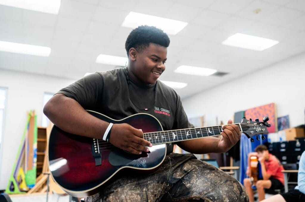 Photos from Tupelo Public School District's post
