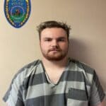 Walnut Man Arrested for Felony Shoplifting at Tupelo Best Buy ------For Immediate Release-----