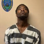Tupelo man charged with firearm possession by convicted felon ------For Immediate Release-----