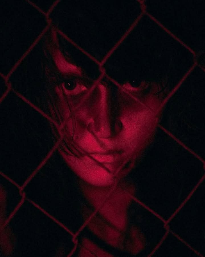 💀TCT's Haunted Theater presents CONJURE OF THE BLOOD MOON