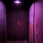 TCT's Haunted Theater Returns This Weekend TCT's HAUNTED THEATER returns this weekend