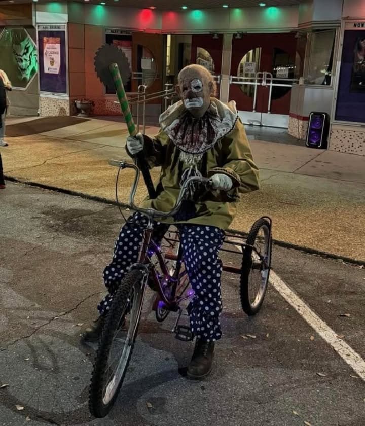 Photos from Tupelo Community Theatre's post