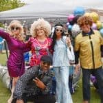 Tupelo Chili Festival heats up downtown for 27th year Photos from Downtown Tupelo's post