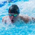 Tupelo High School Swim Team Wins State Championship Photos from Tupelo Public School District's post