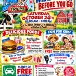 Dudie's Burger Festival set for Saturday at Oren Dunn City Museum We're counting down to the annual Dudie's Burger Festival this Saturday, Oct
