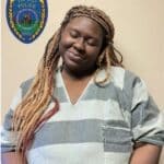 Tupelo woman charged with false pretense after claiming employment with Toyota ------For Immediate Release-----