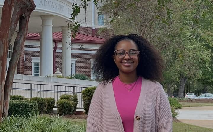Who’s helping keep things running at Ole Miss Tupelo?