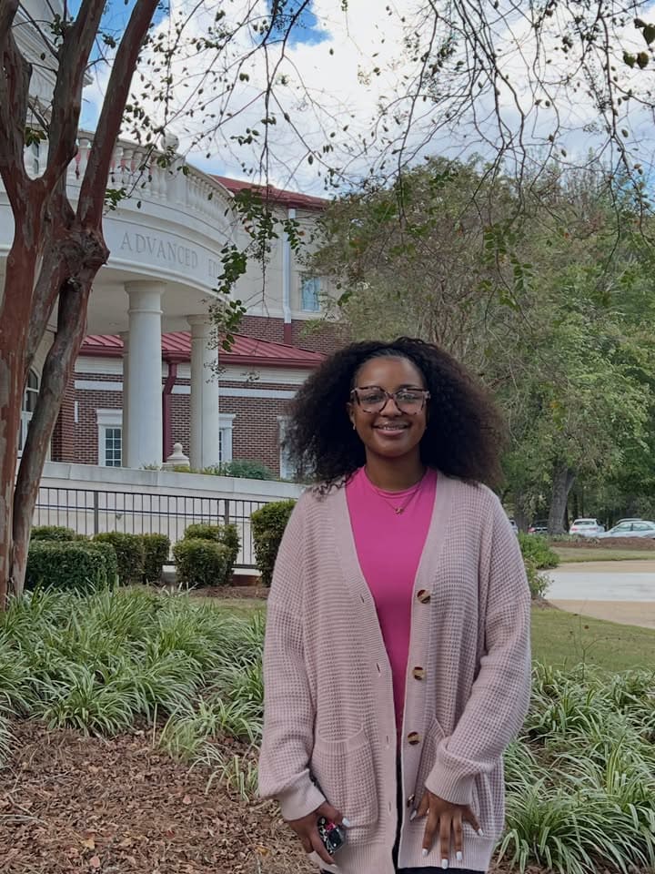 Who’s helping keep things running at Ole Miss Tupelo?