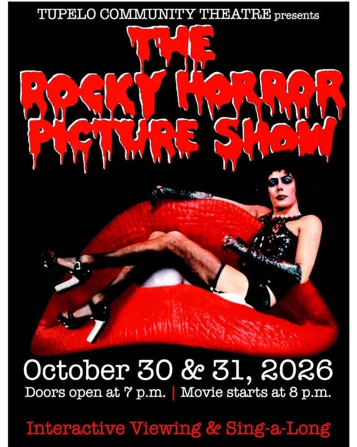 🎃Let’s do the Time Warp again!