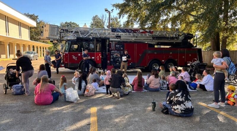 Photos from Lee County Library's post